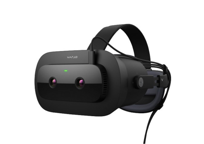 超高解像VR/ARヘッドセット「XR-1」、開発版が国内販売開始 | Mogura VR