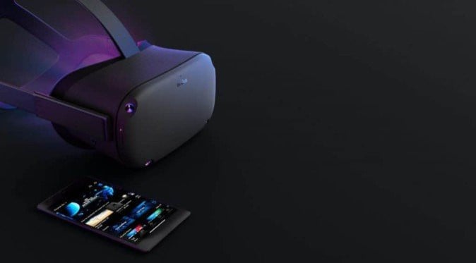 【Oculus Quest】ハンドトラッキングを使うには？ 設定と起動方法を解説 | Mogura VR