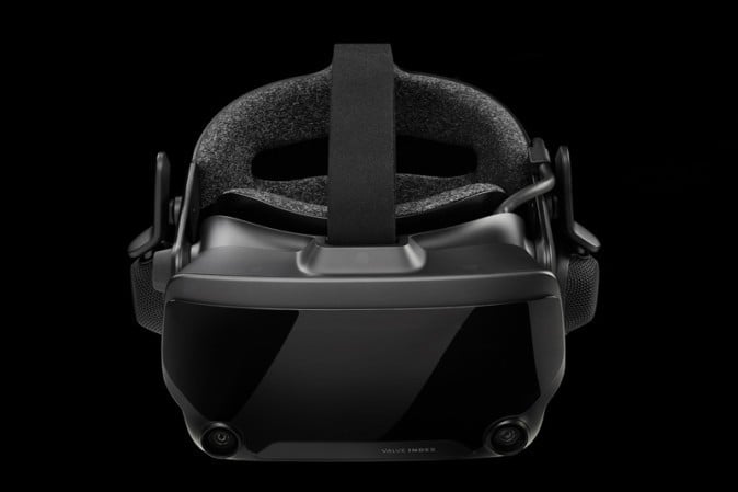 Steam VRの「VALVE INDEX」リフレッシュレート、再起動なしで調整可能に | Mogura VR