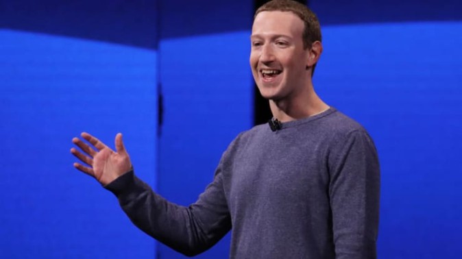 フェイスブックがクラウドゲーミング企業を買収