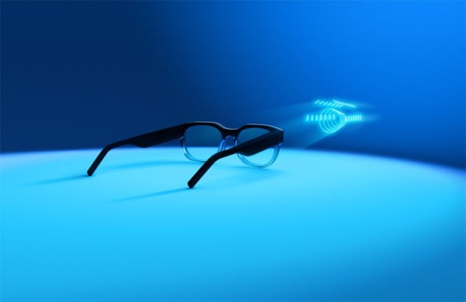 メガネそのままなスマートグラス「Focals 2.0」、CES2020で発表か | Mogura VR