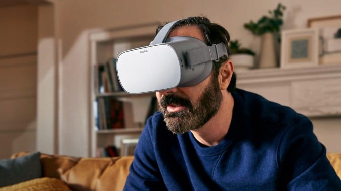 Oculus Go、今後はずっと149ドルに | Mogura VR