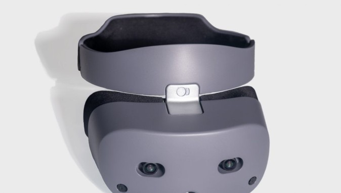 VR/AR両用の一体型ヘッドセット「Lynx R1」詳細が公開 1500ドルで今夏発売 | Mogura VR