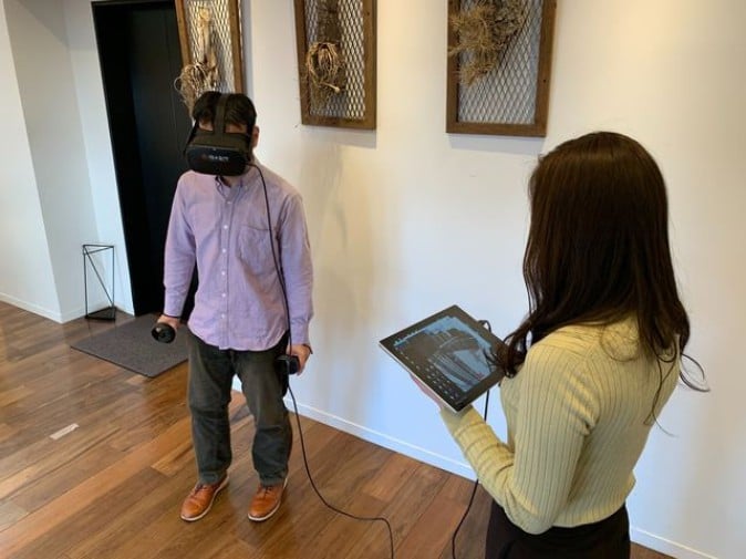 国内企業の"VR安全教育プログラム"、Oculus Questに対応 より手軽に | Mogura VR