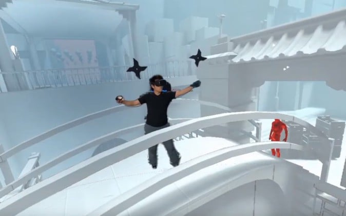 現実とVRゲームの合成動画が作れる「LIV」、Oculus Quest向けにベータ版がリリース | Mogura VR