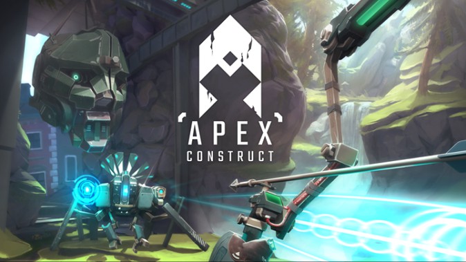 "Apex違い"で知名度急上昇のVRゲーム「Apex Construct」Quest版売り上げが他機種合計を上回る | Mogura VR