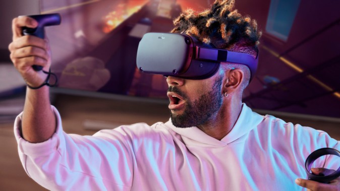 Oculus Quest向けVRゲーム、20作品以上が収益1億円を突破――フェイスブックが報告 | Mogura VR