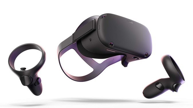 VRデバイスも清潔に。フェイスブックがOculus製品の"お掃除"解説 | Mogura VR