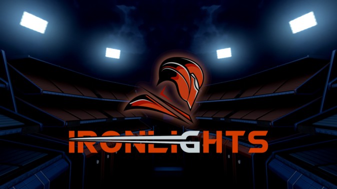 1対1の戦いに挑め VR格闘ゲーム「Ironlights」 | Mogura VR
