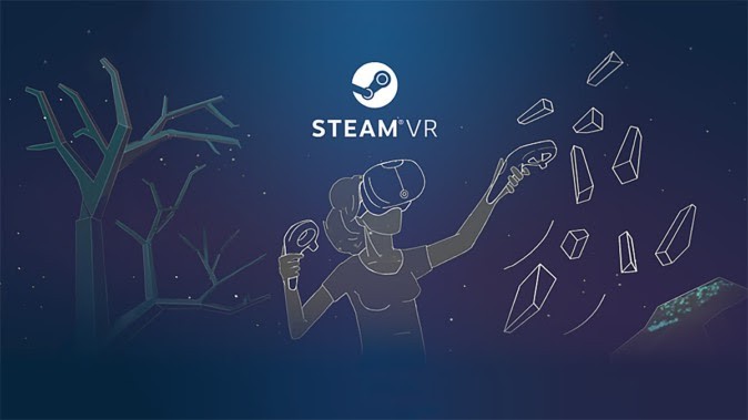 SteamがVRヘッドセット利用率調査の手法を改善、より正確に | Mogura VR