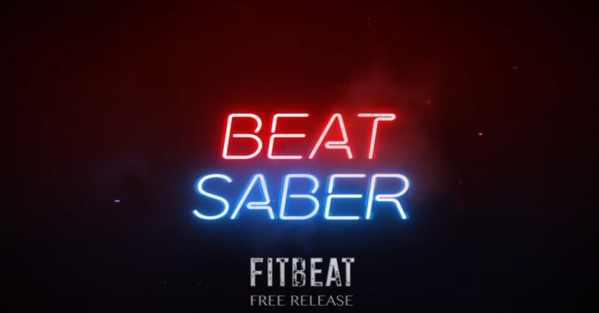 VRゲーム「Beat Saber」に高難易度曲「FitBeat」が追加、元CEOが作曲 | Mogura VR