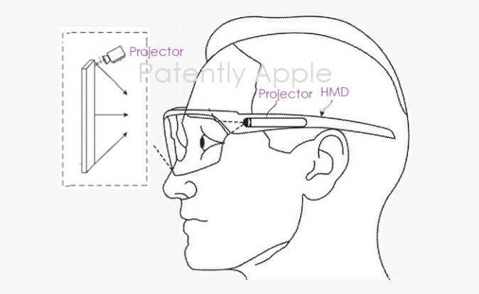 アップルがAR関連で特許申請、体験のクオリティ向上図る？ | Mogura VR