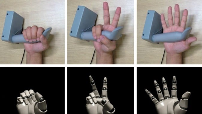 SIE研究者が"指トラッキング"コントローラーを発表、PSVR2と関連か？ | Mogura VR