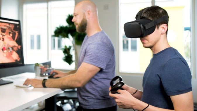 Oculus Questの新モデルが2020年末に登場か 海外メディアが報道 | Mogura VR