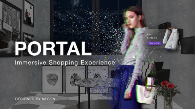 自宅からMRショッピング体験、AWEのAR/VRアワードを国内企業が初受賞 | Mogura VR