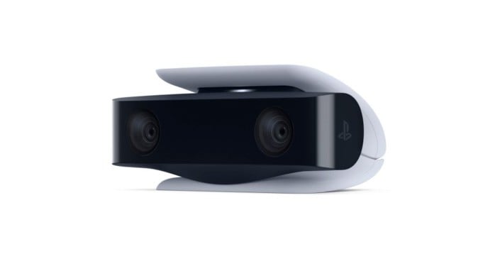 PS5対応の周辺機器「HDカメラ」はVR関連なのか？ | Mogura VR