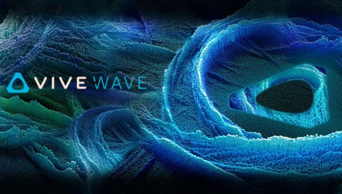 HTCがクアルコムと提携 VRプラットフォーム「VIVE WAVE」の普及ねらう | Mogura VR