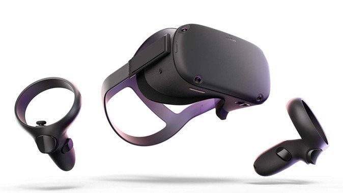 Oculus Quest向けアプリ配信が簡単に――2021年からは審査不要の「新たな方法」追加、公式発表 | Mogura VR