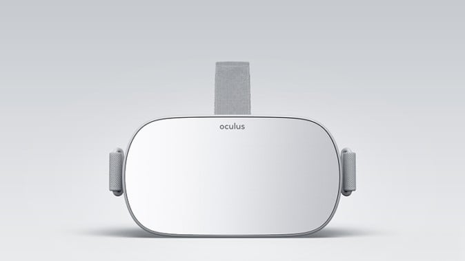 フェイスブック、VRヘッドセットOculus Goを2020年末に販売終了 新型機へ注力 | Mogura VR