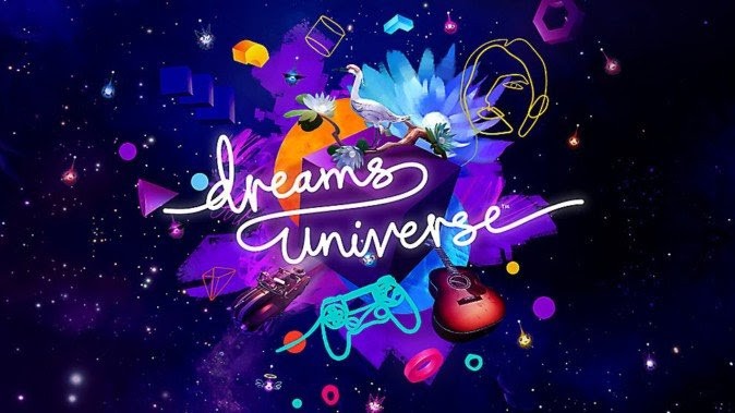 【PSVR】「Dreams Universe」PSVR対応化の無料アプデが発表 | Mogura VR