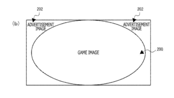 PSVR2に関連か？ SIEが"ディスプレイの端に広告を表示"する特許を出願 | Mogura VR