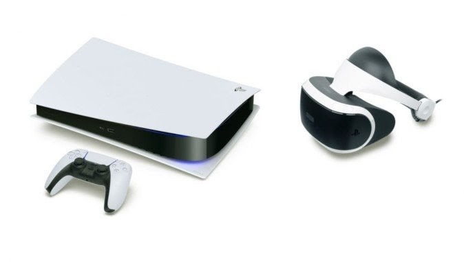PS5ではPSVR向けサポート PS4周辺機器の互換性FAQが公開 | Mogura VR