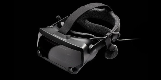 完売必至！ VRヘッドセット「VALVE INDEX」限定100台再入荷 | Mogura VR