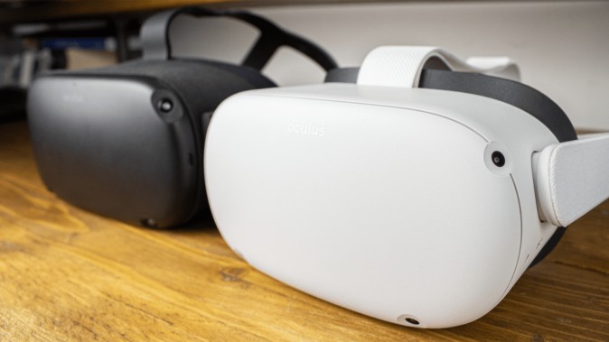 Oculus Quest 2の販売ペースは「初代Questよりも速い」。ディレクターがコメント | Mogura VR