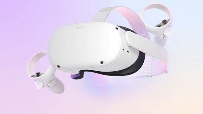VR全然分からない人向け Oculus Quest 2基礎知識 | Mogura VR