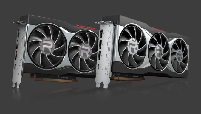 AMD、新型GPU「Radeon RX 6000」シリーズ発表 VR対応も強化
