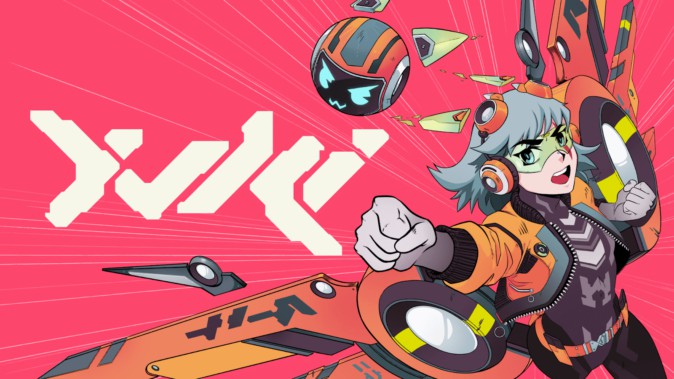 アニメ風VRシューティング「YUKI」発表 2021年前半に発売予定 | Mogura VR