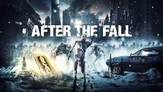 待望の大作VRアクションゲーム「After The Fall」発売延期 | Mogura VR