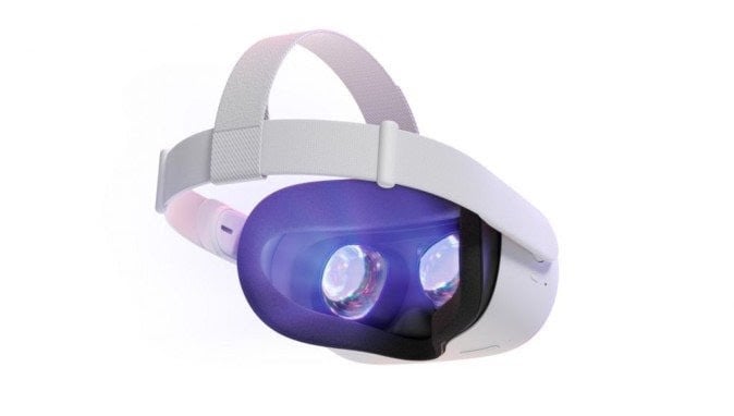 【Oculus Quest 2】90Hz対応、フィットネス機能など最新アプデを徹底解説 | Mogura VR