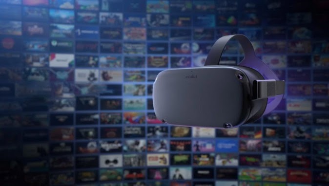【Oculus Quest】高評価の有料VRゲーム・アプリ20選（11月版）