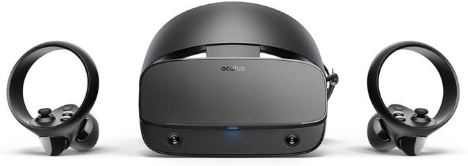 Amazonセールで「Oculus Rift S」が約1万円の値引き