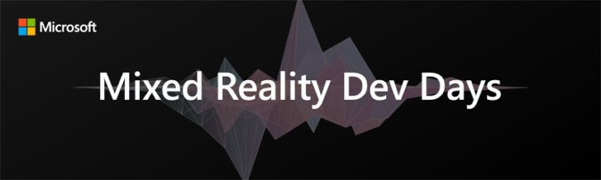 「Mixed Reality Dev Days Japan」イベントレポート。ビジネスへのMR導入ヒントが盛りだくさん | Mogura VR