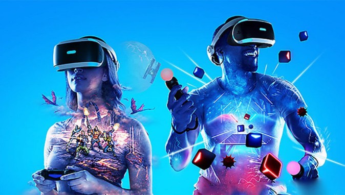 【PSVR】トップ10はどのゲーム？2020年のDLランキングが発表 | Mogura VR