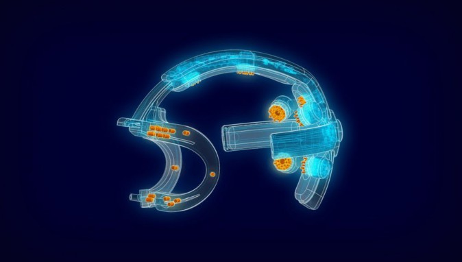 Valveが"脳コンピューター・インターフェイス"を研究開発 関連企業と提携 | Mogura VR