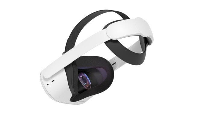 Oculus Quest向けの新たなアプリ配信方法「App Lab」開始 ストア通さずURLなどで共有 | Mogura VR