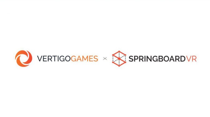 米VRゲームスタジオのVertigo Games、体験施設向けソリューション企業を買収