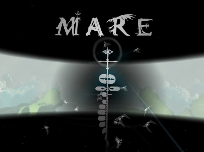 「ICO」リスペクトな作風の「Mare」はVRゲーム入門編としてイチオシ！ | Mogura VR