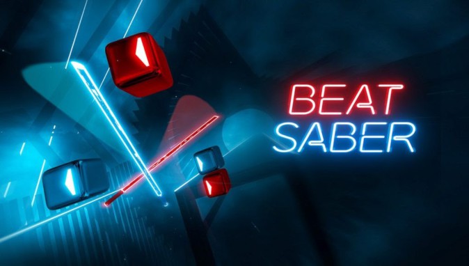 「Beat Saber」の無料DLC「OST 4」が全プラットフォームで配信開始