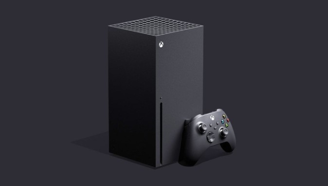 Xbox Series X|SにVR関連らしきエラーメッセージ？
