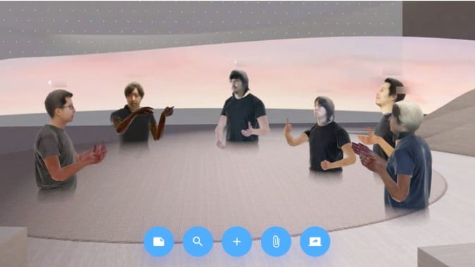 VRでリモートでの社内コミュニケーションを促進 Oculus Quest 2を全社員に支給する会社現る