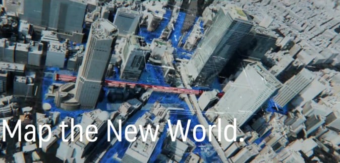 国土交通省が東京23区の3Dモデルを公開 全国56都市分も追って公開へ | Mogura VR