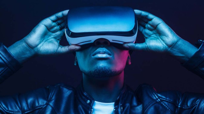 VR体験施設企業と米大手通信が提携、VR教育アプリ開発へ
