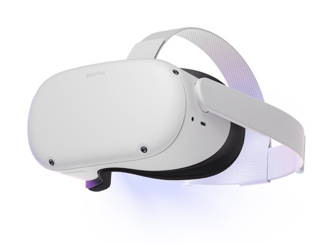 Oculus Quest 2がついにPCと無線接続、VRで仕事をするための機能など追加機能が発表 | Mogura VR