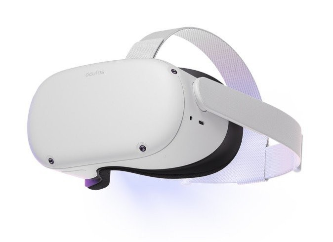 【Oculus Quest 2】接顔パーツのリコールについて公式が詳細を発表 | Mogura VR
