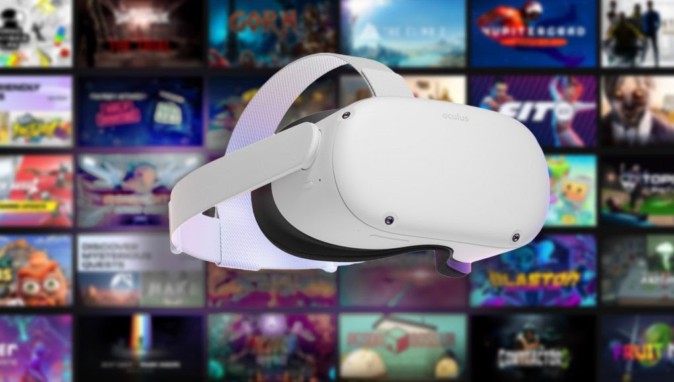 【Oculus Quest 2】高評価の有料VRゲーム・アプリ20選（2021年4月版） | Mogura VR
