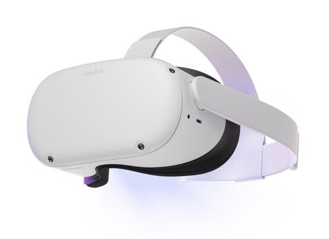 Oculus Quest 2の120Hzモード対応VRゲーム一覧（6月30日時点） | Mogura VR